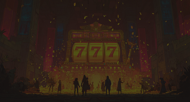 Planet 7 Casino