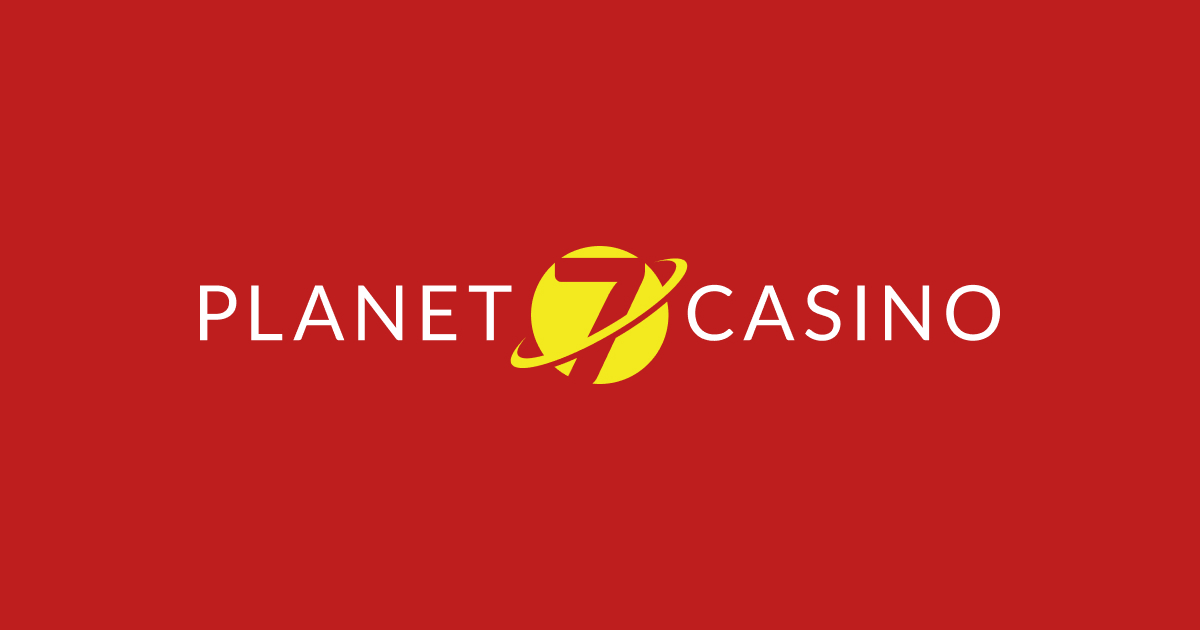 Planet 7 Casino – Top-Slots-Erlebnis